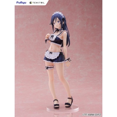 ORE NO IMOUTO GA KONNA NI KAWAII WAKE GA NAI - Aragaki Ayase Swimsuits Maid Ver. Tenitol Tall Furyu PVC Figure 30 cm