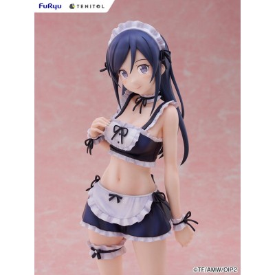 ORE NO IMOUTO GA KONNA NI KAWAII WAKE GA NAI - Aragaki Ayase Swimsuits Maid Ver. Tenitol Tall Furyu PVC Figure 30 cm