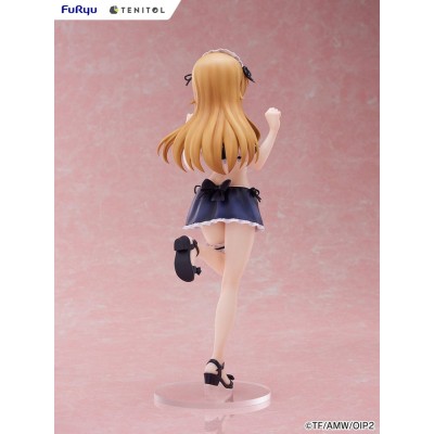 ORE NO IMOUTO GA KONNA NI KAWAII WAKE GA NAI - Kousaka Kirino Swimsuits Maid Ver. Tenitol Tall Furyu PVC Figure 30 cm