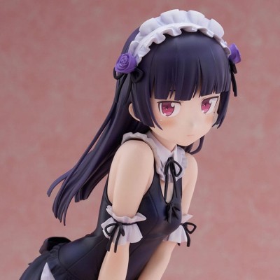ORE NO IMOUTO GA KONNA NI KAWAII WAKE GA NAI - Kuroneko Swimsuits Maid Ver. Tenitol Tall Furyu PVC Figure 27 cm