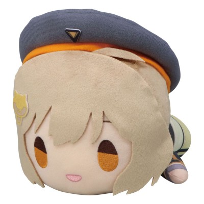 GODDESS OF VICTORY: NIKKE - Anis Lying Down Big Plush Figure 25 cm