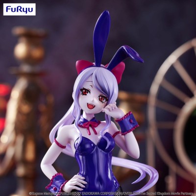 OVERLORD - Shalltear Bloodfallen BiCute Bunnies Furyu PVC Figure 26 cm