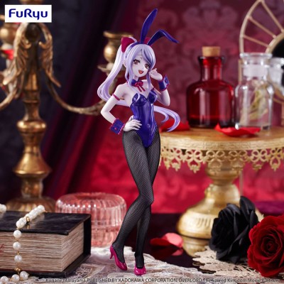 OVERLORD - Shalltear Bloodfallen BiCute Bunnies Furyu PVC Figure 26 cm