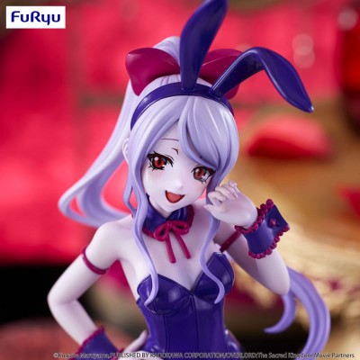 OVERLORD - Shalltear Bloodfallen BiCute Bunnies Furyu PVC Figure 26 cm