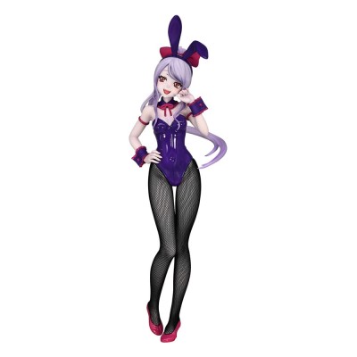 OVERLORD - Shalltear Bloodfallen BiCute Bunnies Furyu PVC Figure 26 cm