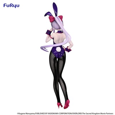 OVERLORD - Shalltear Bloodfallen BiCute Bunnies Furyu PVC Figure 26 cm