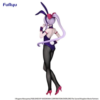 OVERLORD - Shalltear Bloodfallen BiCute Bunnies Furyu PVC Figure 26 cm