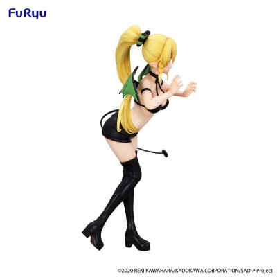 SWORD ART ONLINE - Leafa BiCute Dark Furyu PVC Figure 23 cm