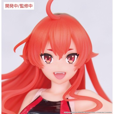 MUSHOKU TENSEI - Eris Boreas Greyrat Competition Swimwear Ver. Vivit System Service PVC Figure 18 cm