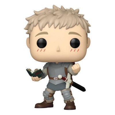 DELICIOUS IN DUNGEON - Laios Chase Funko Pop 2199