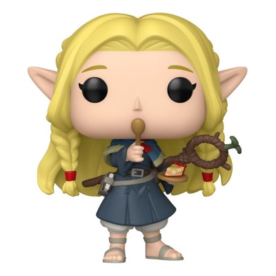 DELICIOUS IN DUNGEON - Marcille Funko Pop 2200