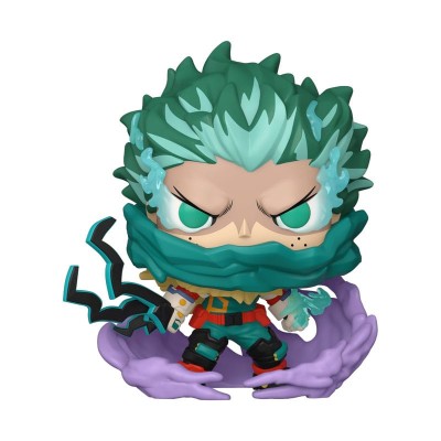 MY HERO ACADEMIA - Deku Funko Pop Premium 2157