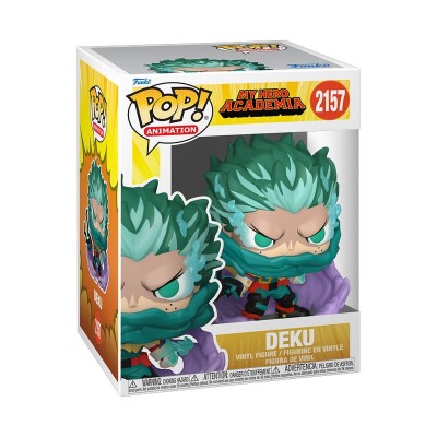 MY HERO ACADEMIA - Deku Funko Pop Premium 2157