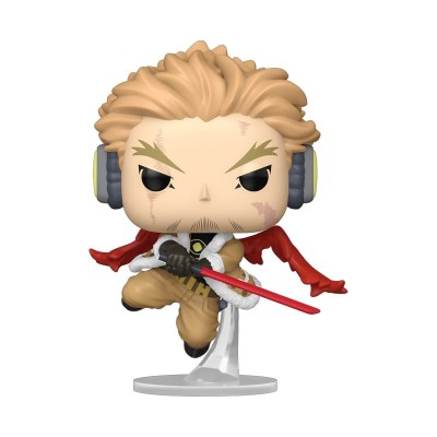 MY HERO ACADEMIA - Hawks (Fierce Wings Quirk) Funko Pop 2162