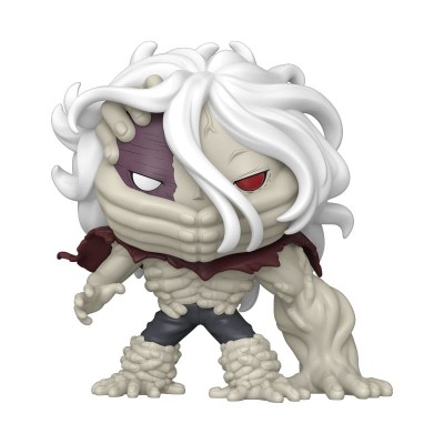 MY HERO ACADEMIA - Tomura Shigaraki 15 cm Super Sized Funko Pop 2160
