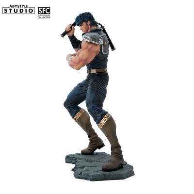 HOKUTO NO KEN - Kenshiro SFC 1/10 Abystyle PVC Figure 20 cm