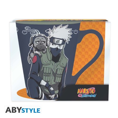 NARUTO SHIPPUDEN - Mug "Kakashi" 250 ml
