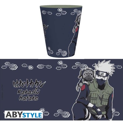 NARUTO SHIPPUDEN - Mug "Kakashi" 250 ml