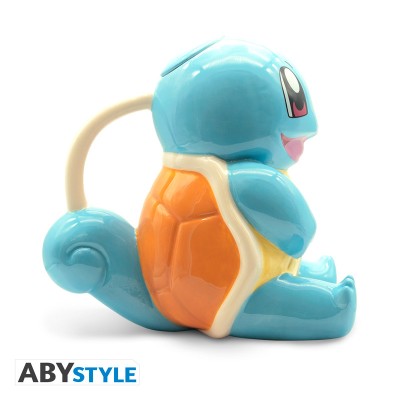 POKEMON - Teapot Squirtle 850 ml