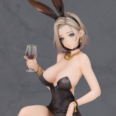 AZUR LANE - New Orleans Evening Agricole Ver. 1/7 Alter PVC Figure 24 cm
