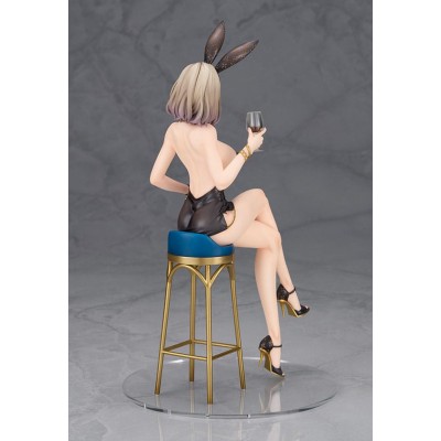 AZUR LANE - New Orleans Evening Agricole Ver. 1/7 Alter PVC Figure 24 cm