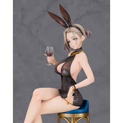 AZUR LANE - New Orleans Evening Agricole Ver. 1/7 Alter PVC Figure 24 cm