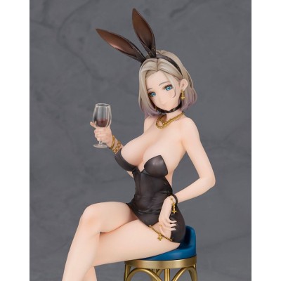 AZUR LANE - New Orleans Evening Agricole Ver. 1/7 Alter PVC Figure 24 cm