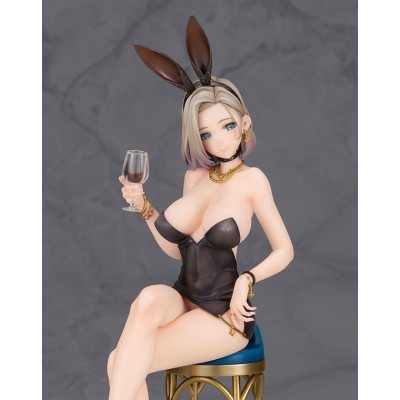 AZUR LANE - New Orleans Evening Agricole Ver. 1/7 Alter PVC Figure 24 cm