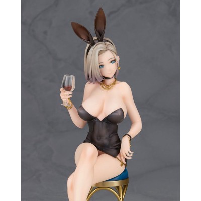 AZUR LANE - New Orleans Evening Agricole Ver. 1/7 Alter PVC Figure 24 cm