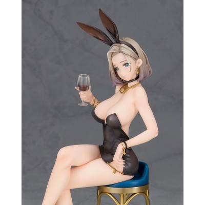 AZUR LANE - New Orleans Evening Agricole Ver. 1/7 Alter PVC Figure 24 cm