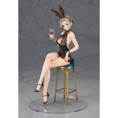 AZUR LANE - New Orleans Evening Agricole Ver. 1/7 Alter PVC Figure 24 cm