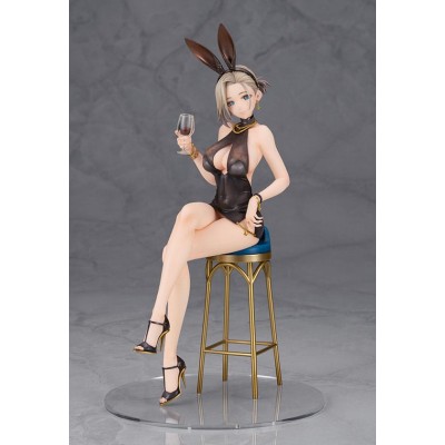 AZUR LANE - New Orleans Evening Agricole Ver. 1/7 Alter PVC Figure 24 cm