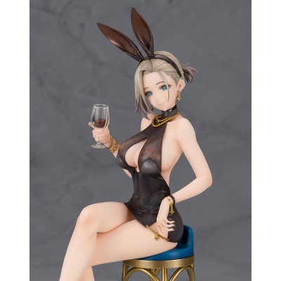AZUR LANE - New Orleans Evening Agricole Ver. 1/7 Alter PVC Figure 24 cm