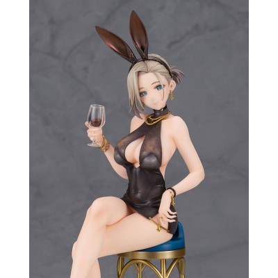 AZUR LANE - New Orleans Evening Agricole Ver. 1/7 Alter PVC Figure 24 cm