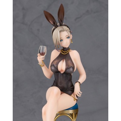 AZUR LANE - New Orleans Evening Agricole Ver. 1/7 Alter PVC Figure 24 cm