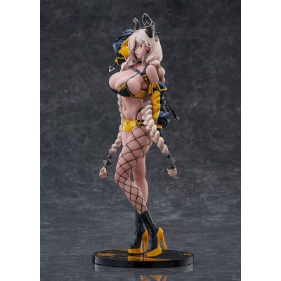 AZUR LANE - Owari Anime Expo 2024 Ver. 1/7 Claynel PVC Figure 28 cm