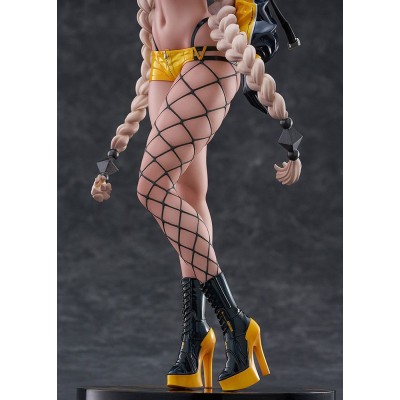 AZUR LANE - Owari Anime Expo 2024 Ver. 1/7 Claynel PVC Figure 28 cm