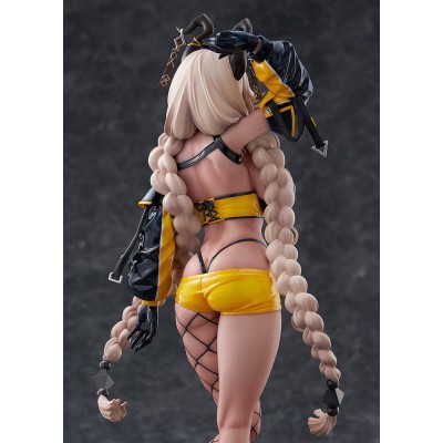 AZUR LANE - Owari Anime Expo 2024 Ver. 1/7 Claynel PVC Figure 28 cm