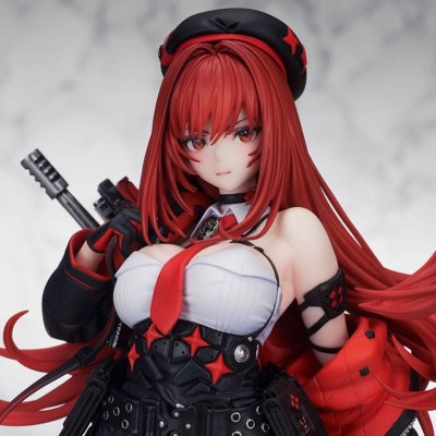 GODDESS OF VICTORY: NIKKE - Rapi: Red Hood Flare PVC Figure 25 cm