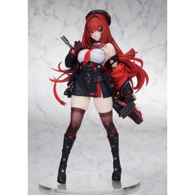 GODDESS OF VICTORY: NIKKE - Rapi: Red Hood Flare PVC Figure 25 cm