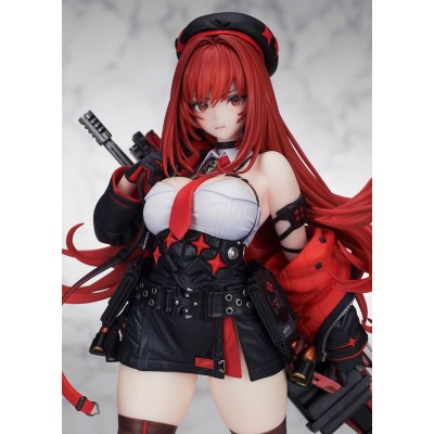 GODDESS OF VICTORY: NIKKE - Rapi: Red Hood Flare PVC Figure 25 cm