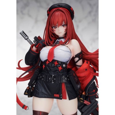 GODDESS OF VICTORY: NIKKE - Rapi: Red Hood Flare PVC Figure 25 cm