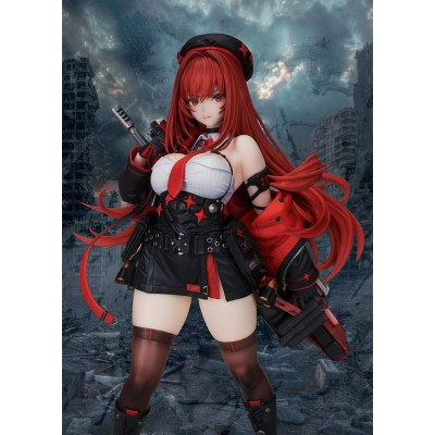 GODDESS OF VICTORY: NIKKE - Rapi: Red Hood Flare PVC Figure 25 cm