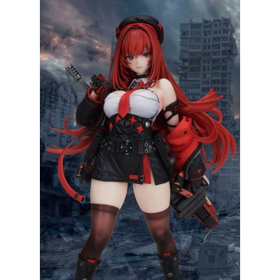 GODDESS OF VICTORY: NIKKE - Rapi: Red Hood Flare PVC Figure 25 cm