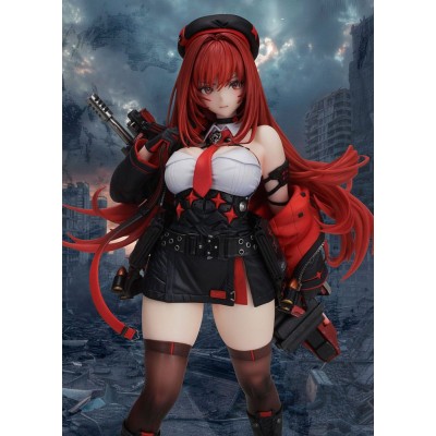 GODDESS OF VICTORY: NIKKE - Rapi: Red Hood Flare PVC Figure 25 cm