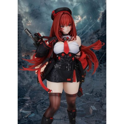 GODDESS OF VICTORY: NIKKE - Rapi: Red Hood Flare PVC Figure 25 cm