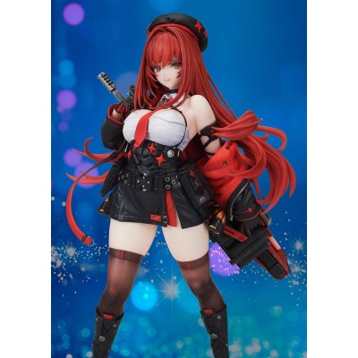 GODDESS OF VICTORY: NIKKE - Rapi: Red Hood Flare PVC Figure 25 cm