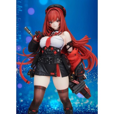 GODDESS OF VICTORY: NIKKE - Rapi: Red Hood Flare PVC Figure 25 cm