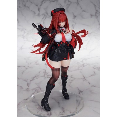 GODDESS OF VICTORY: NIKKE - Rapi: Red Hood Flare PVC Figure 25 cm