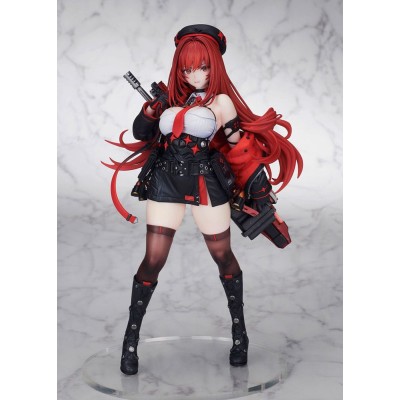 GODDESS OF VICTORY: NIKKE - Rapi: Red Hood Flare PVC Figure 25 cm